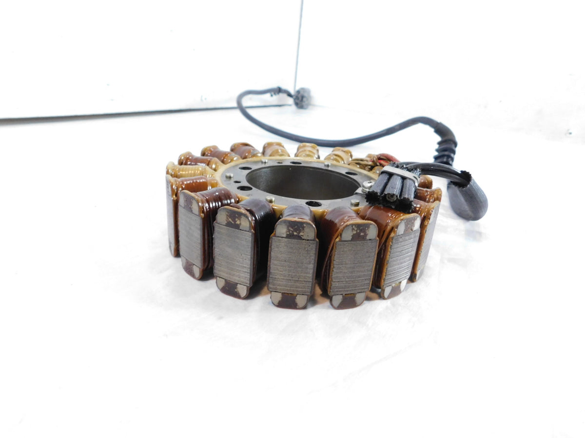 Triumph Rocket III 3 Classic/Roadster Touring Alternator Generator Stator Coil - C3 Cycle