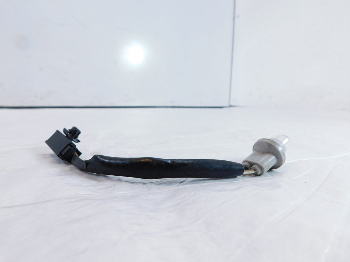 Triumph Rocket III Touring Rear Number License Plate Light Housing Sub-Harness - C3 Cycle