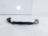 Triumph Rocket III Touring Rear Number License Plate Light Housing Sub-Harness - C3 Cycle
