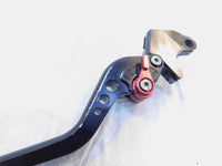 2003-2008 Buell XB XB9R XB12R Firebolt Lightning Handlebar Clutch Hand Lever - C3 Cycle