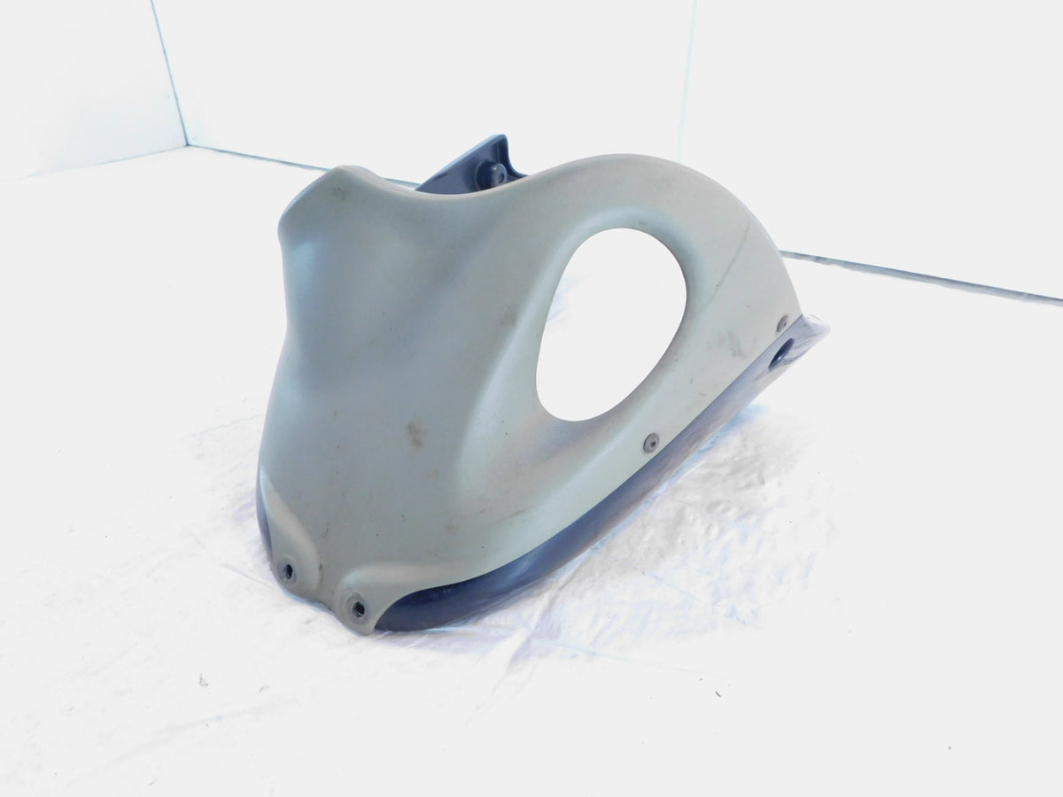 Buell XB XB12 XB12R Firebolt XB12Scg Lightning Front Lower Fairing Cowling Cowl - C3 Cycle