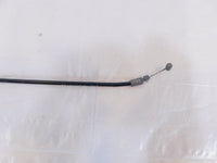 Buell XB XB9 XB12 Lightning & Ulysses Seat Lock Latch Striker & Cable Line - C3 Cycle