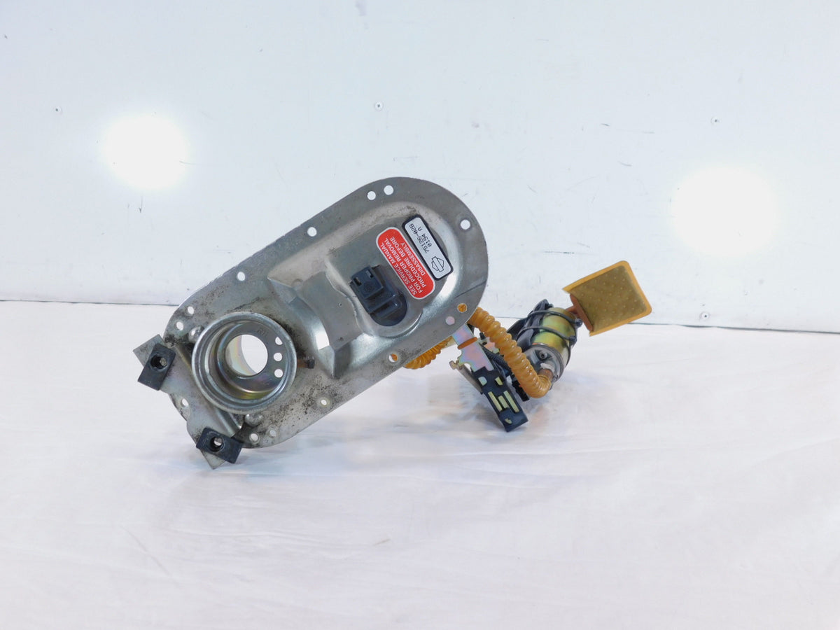 Harley Davidson Touring Electra Glide Classic & Standard Fuel Gas Petrol Pump - C3 Cycle