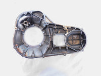 Harley Davidson Road King & Electra Glide Chrome Left Engine Motor Clutch Cover - C3 Cycle