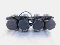 1997-1998 Honda CBR1100XX Blackbird CBR1100 Air Fuel Intake Carburetor Carb Rack - C3 Cycle