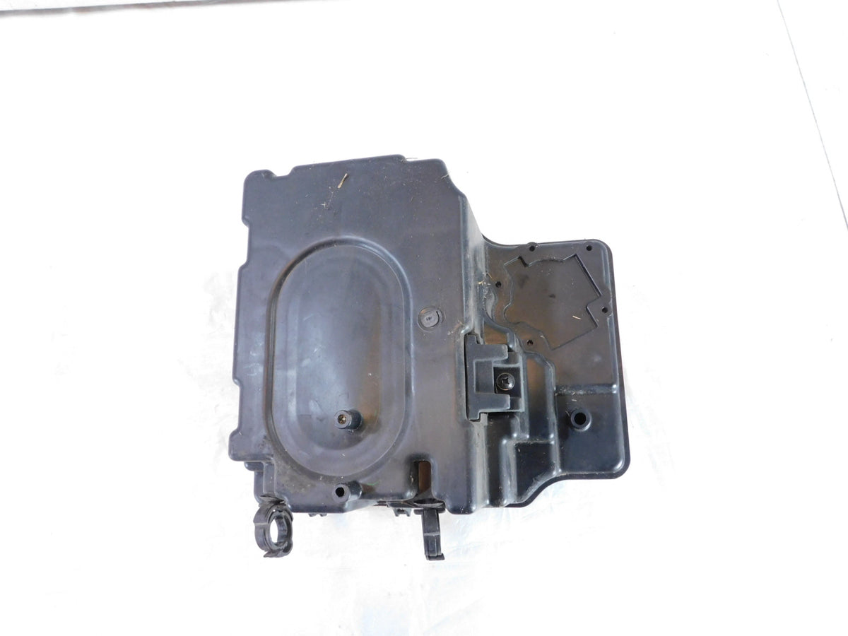Triumph Rocket III Classic/Roadster Touring Airbox Air Intake Filter Box Housing - C3 Cycle