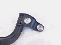 Husqvarna Svartpilen Vitpilen 401 CKD Black Brake Hose Pipe Line Guide Bracket - C3 Cycle