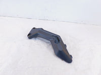 18-2019 Husqvarna Vitpilen 401 Black Front Right Footrest Footpeg Mount Bracket - C3 Cycle