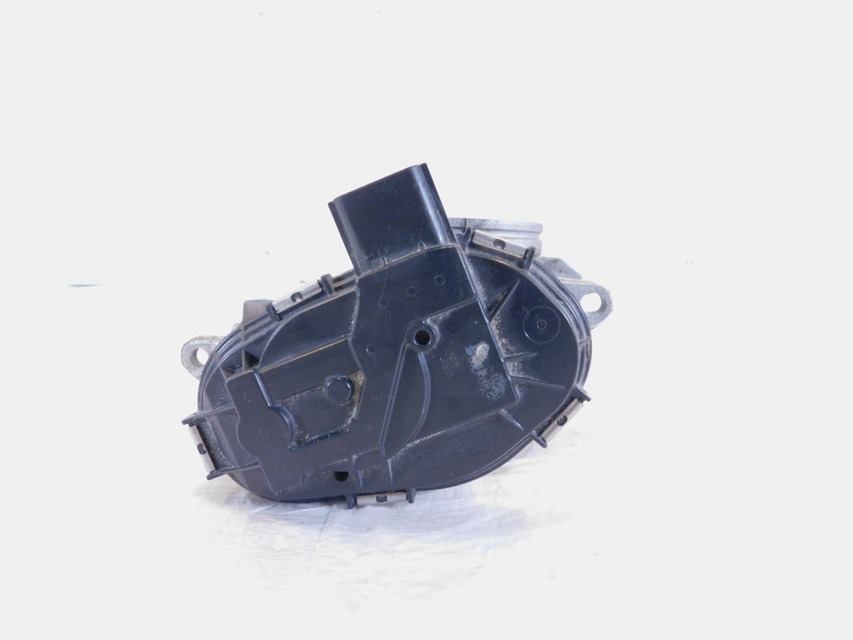 2018-2019 Husqvarna Vitpilen Svartpilen 401 CKD Air Fuel Intake Throttle Body - C3 Cycle