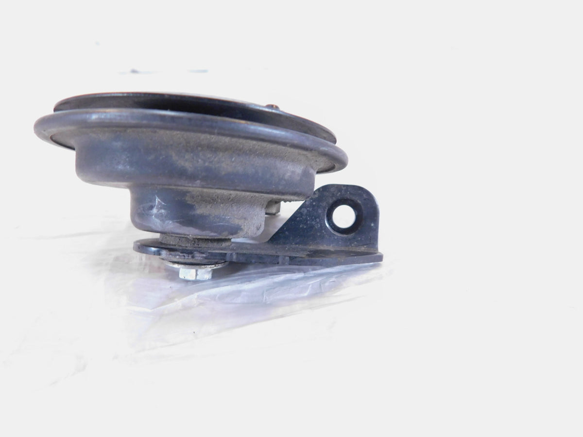 2018-2019 Husqvarna Svartpilen Vitpilen 401 CKD Black Indicator Signal Horn - C3 Cycle