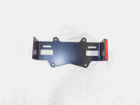 Husqvarna Vitpilen Svartpilen 401 Rear Tail light License Plate Mount Bracket - C3 Cycle