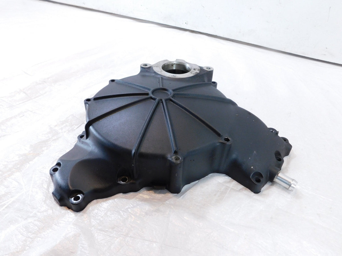 Triumph Rocket III Classic/Roadster Touring Alternator Generator Stator Cover - C3 Cycle