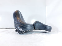 2000-2006 Harley Davidson Softail Heritage Front Rider w/ Rear Passenger Seat - C3 Cycle