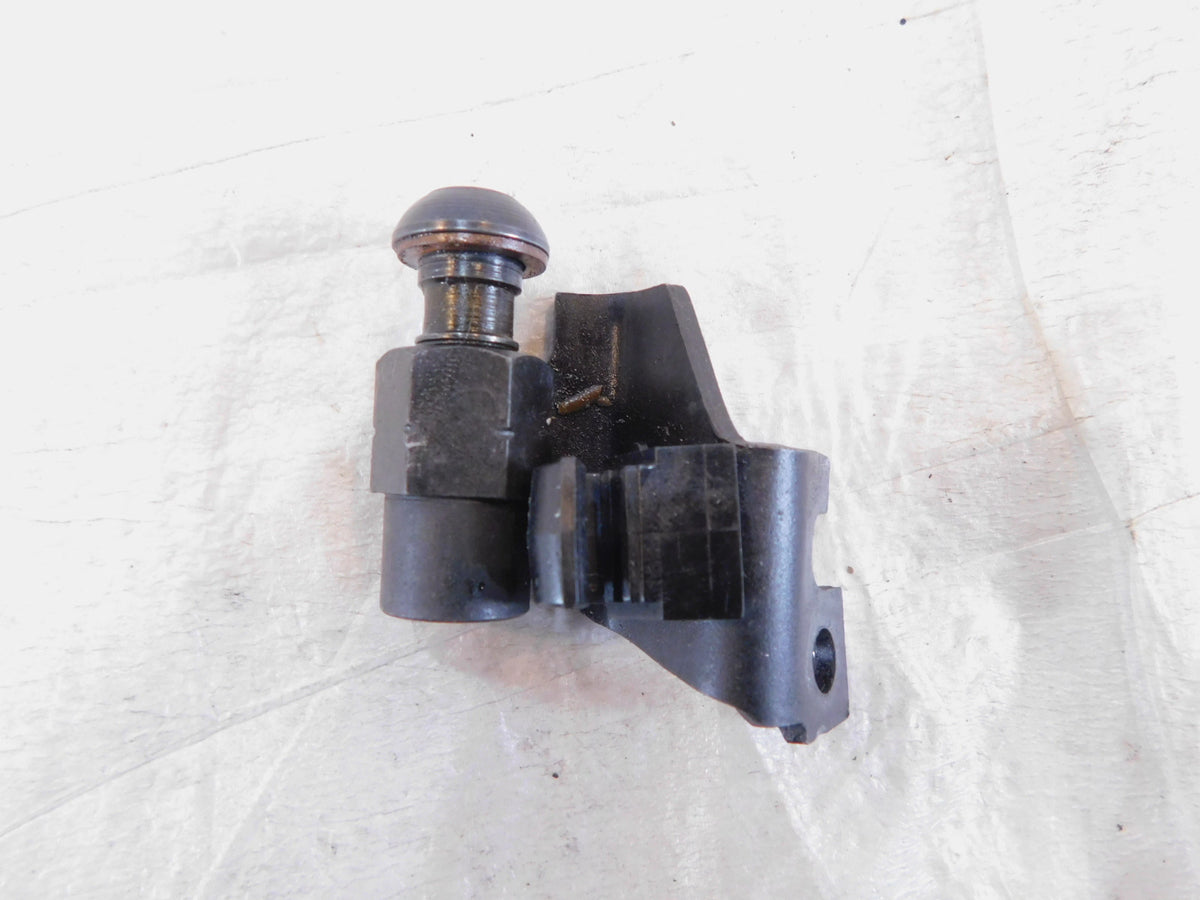 2001-2005 BMW F650CS Front ABS Brake Hose Pipe Lines Distributor Splitter Joint - C3 Cycle