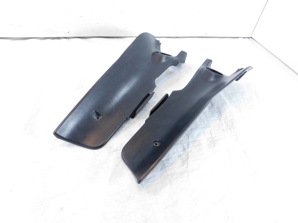 1992-1997 BMW K1100LT K1100 Front Left/Right Inner Dash Instrument Trim Panel - C3 Cycle
