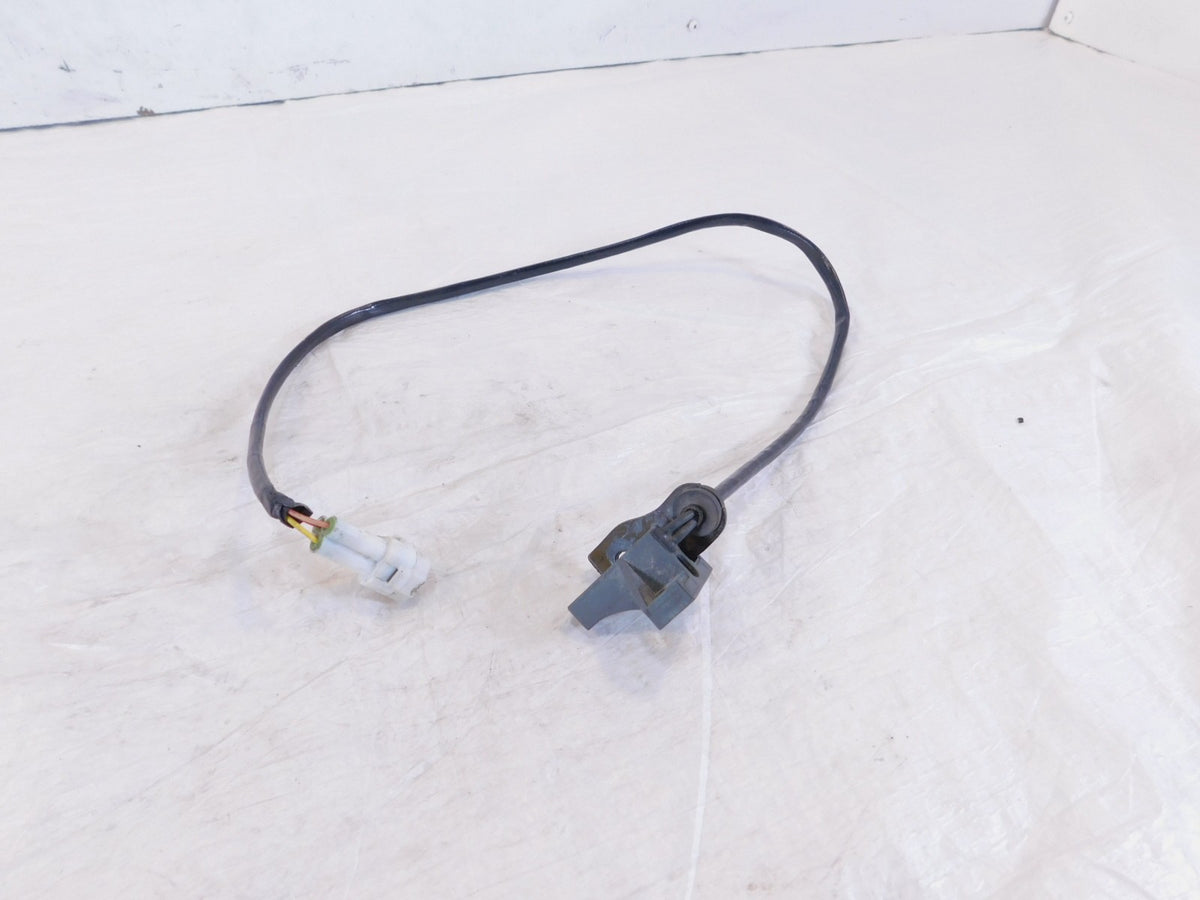 Husqvarna Svartpilen Vitpilen 401 CKD B.D Left Side Kickstand Kick Stand Switch - C3 Cycle