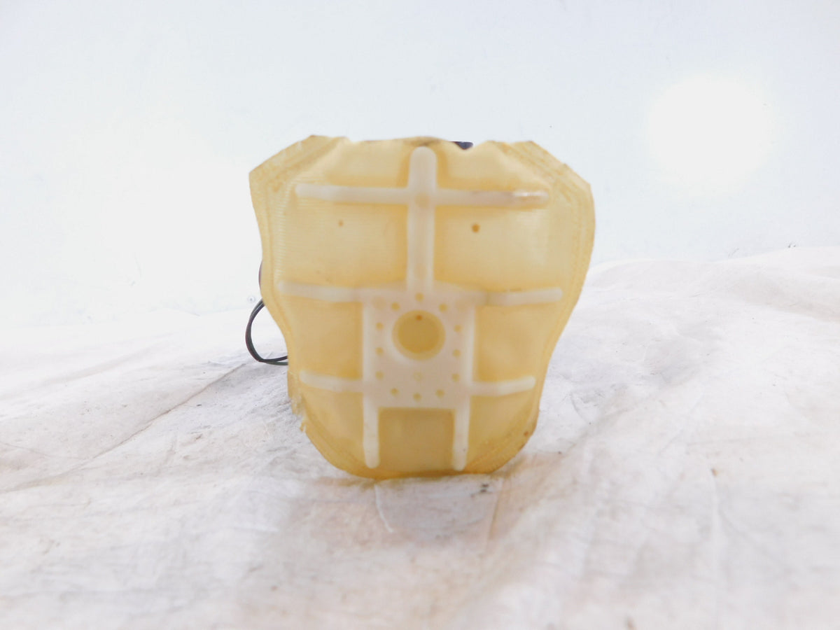 BMW F650CS F650GS Dakar & G650GS Sertao Gas Petrol Fuel Reservoir Tank Pump - C3 Cycle