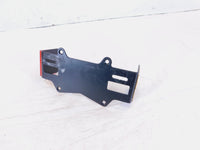 Husqvarna Vitpilen Svartpilen 401 Rear Tail light License Plate Mount Bracket - C3 Cycle