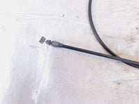 Husqvarna Svartpilen Vitpilen 401 CKD Rear Seat Lock Latch Release & Cable Line - C3 Cycle