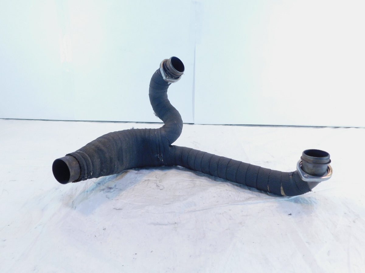 Buell XB XB12R Firebolt & XB12S Lightning & Ulysses Exhaust Muffler Header Pipes - C3 Cycle