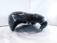 Triumph Rocket III 3 Touring Black Gas Petrol Fuel Tank Reservoir Cell - Dented - C3 Cycle