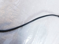 Triumph Rocket III Classic/Roadster Touring Negative Battery Cable Wire Lead (-) - C3 Cycle