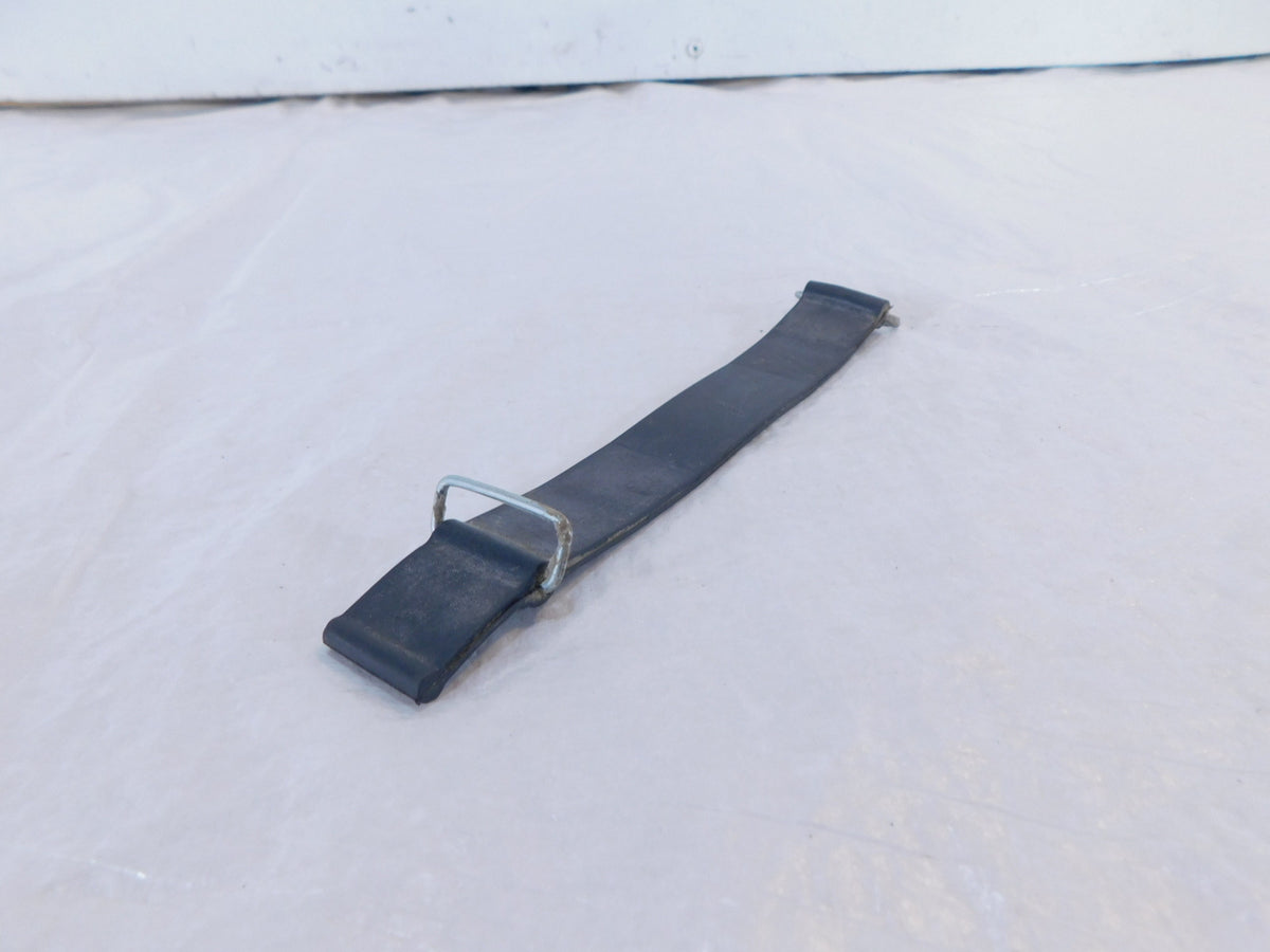 Royal Enfield Himalayan 411 LS410 Euro IV V Evap Canister Holder Strap Band - C3 Cycle