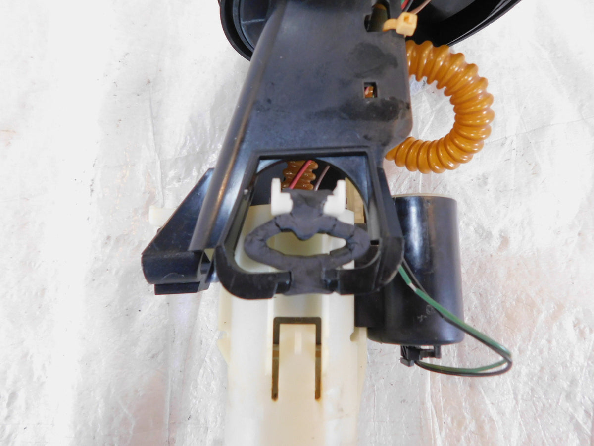 BMW F650CS F650GS Dakar & G650GS Sertao Gas Petrol Fuel Reservoir Tank Pump - C3 Cycle