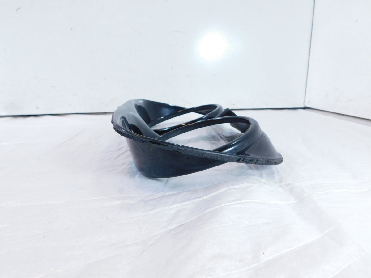 10-13 Harley Davidson FLTR Road Glide Front Left Right Headlight Headlamp Trim