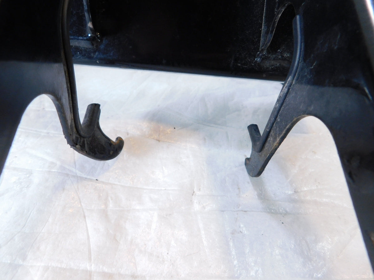2011 Harley Davidson FLTR Road Glide Front Fairing Cowling Radio Mount Bracket - C3 Cycle