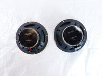 Harley Davidson Touring Electra Glide & Street Glide 70W Front Fairing Speakers - C3 Cycle