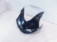 2007 2008 2009 Buell Firebolt XB12 XB12R Black Front Headlight Fairing Cowling - C3 Cycle