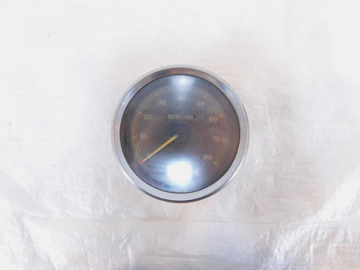 2004-2008 Harley Davidson Dyna Street Bob & Low Rider Tach Tachometer Gauge
