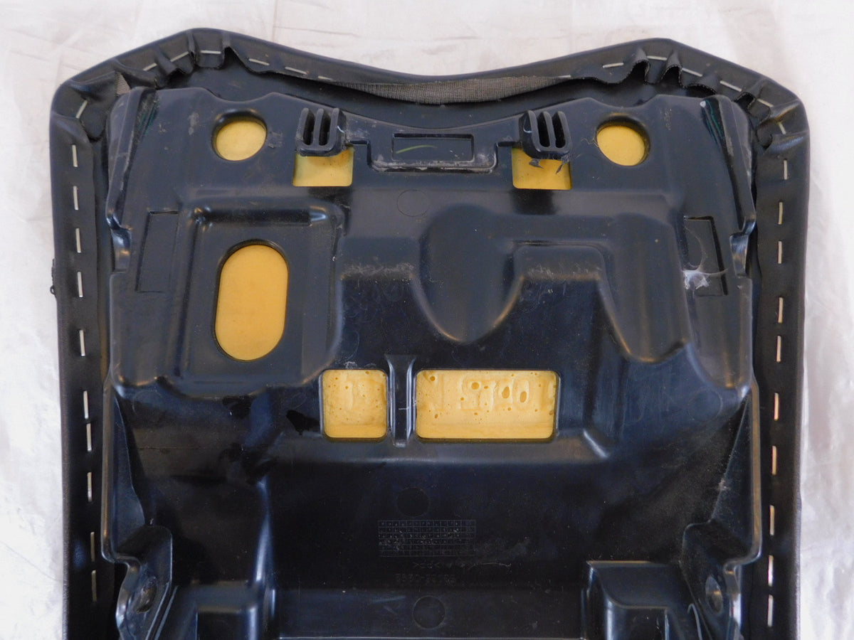 2013-2017 Kawasaki Ninja 300 EX300 ABS Front Main Rider Saddle Seat Driver Pad