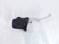 Triumph Rocket III Touring Front Handlebar Brake Hydraulic Pump Master Cylinder - C3 Cycle