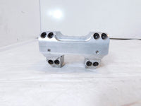 Harley Davidson Street Road & Electra Glide Front Handlebar Riser Clamp Brackets