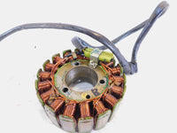 Husqvarna Svartpilen Vitpilen 401 CKD Engine Alternator Generator Stator Coil - C3 Cycle