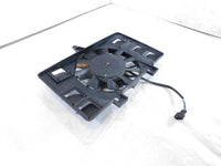 Triumph Rocket III Classic/Roadster Touring Engine Cooling Radiator Fan & Shroud - C3 Cycle