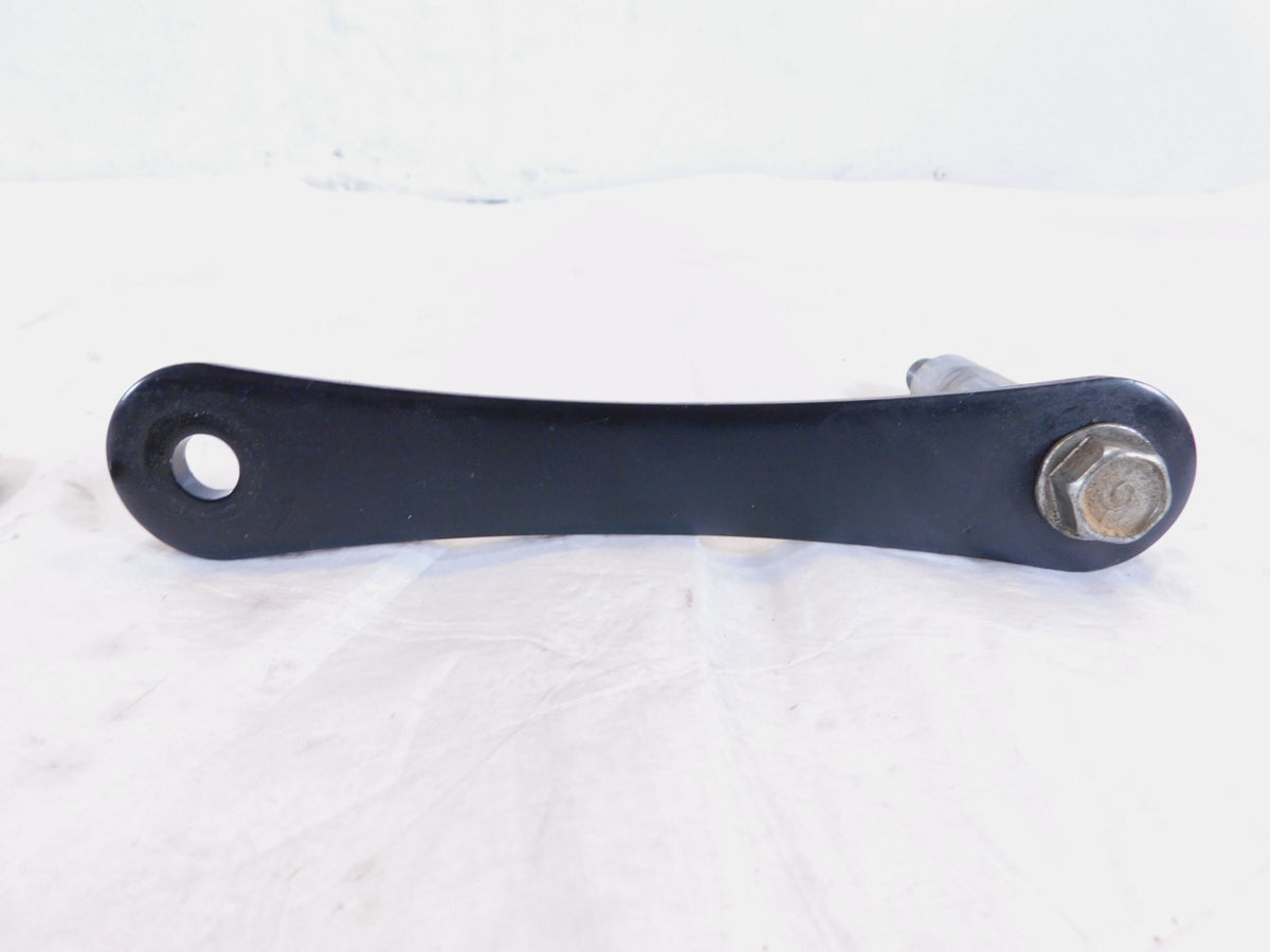 Kawasaki Ninja 300 EX300 EX250 250 250R Rear Shock Absorber Linkage Links - C3 Cycle