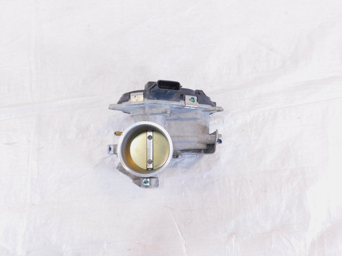 2018-2019 Husqvarna Vitpilen Svartpilen 401 CKD Air Fuel Intake Throttle Body - C3 Cycle