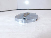 Harley Davidson Touring Softail & Dyna Flames 5 Speed Transmission Side Cover - C3 Cycle