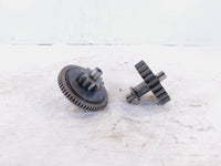 Husqvarna Svartpilen Vitpilen 401 CKD Starter Motor Limiter Idle Counter Gears