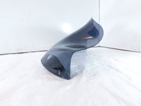 Harley Davidson Road Glide Klock Werks 11.5 Dark Smoke Windshield Windscreen - C3 Cycle