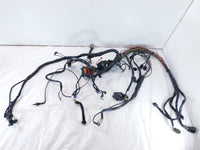 10-11 Harley Davidson Electra Street & Road Glide Main Wire Wiring Harness Loom - C3 Cycle