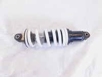 Husqvarna Svartpilen Vitpilen 401 CKD Rear Wheel Suspension Shock Absorber Strut - C3 Cycle