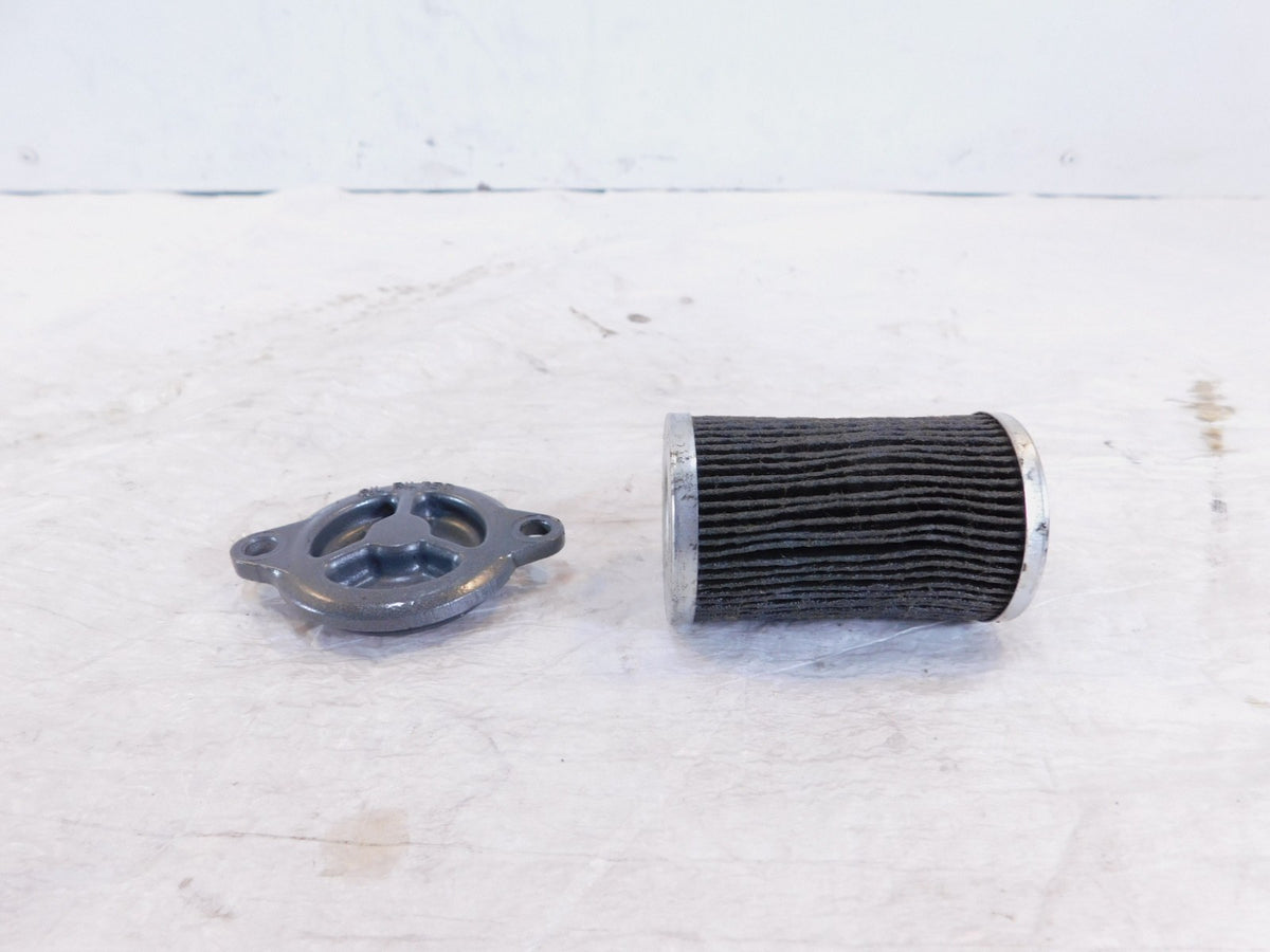 Husqvarna Svartpilen Vitpilen 401 CKD B.D Enginge Motor Oil Pump Cap Cover