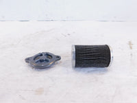 Husqvarna Svartpilen Vitpilen 401 CKD B.D Enginge Motor Oil Pump Cap Cover