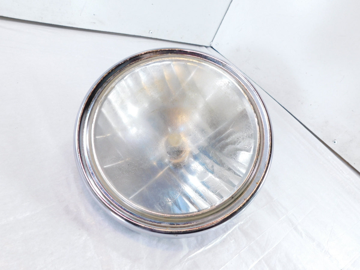 Triumph Rocket III 3 Touring Front Headlight Headlamp Light Unit Bucket Housing - C3 Cycle