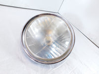 Triumph Rocket III 3 Touring Front Headlight Headlamp Light Unit Bucket Housing - C3 Cycle