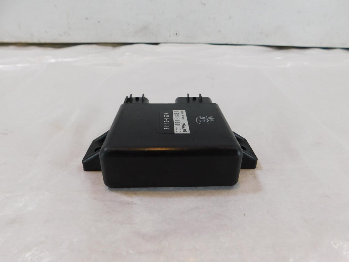 Kawasaki KLX250S KLX 250 Igniter Ignition Computer Unit Module ECM CDI ECU